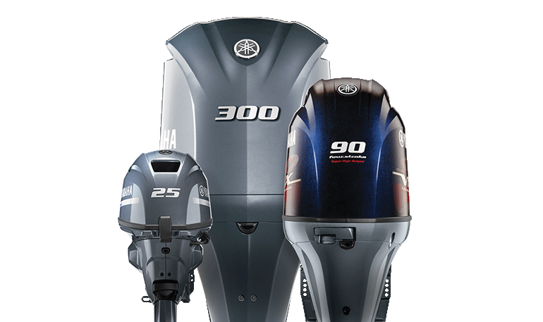 30hp Outboard Motor