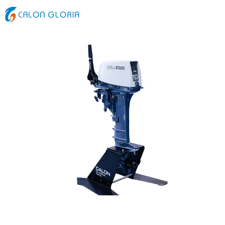 15 hp electric outboard motor supplier