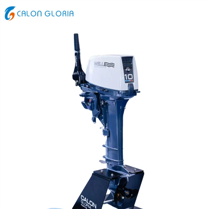 15 hp electric outboard motor factory