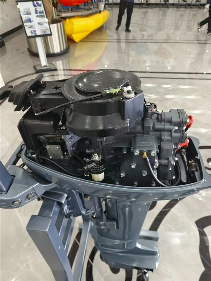 15HP Enduro Outboard Motor high quality
