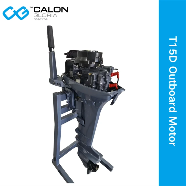 15HP Enduro Outboard Motor price