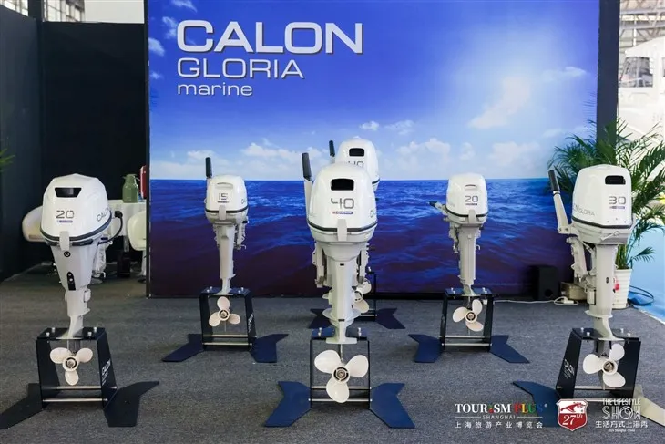 2 Stroke 40 HP Marine Outboard Engine price