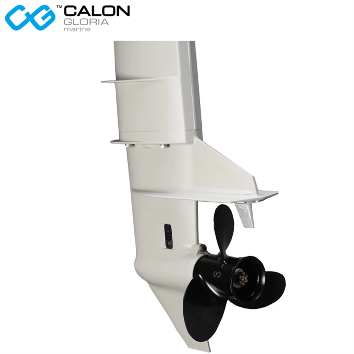 2 stroke outboard boat motor supplier
