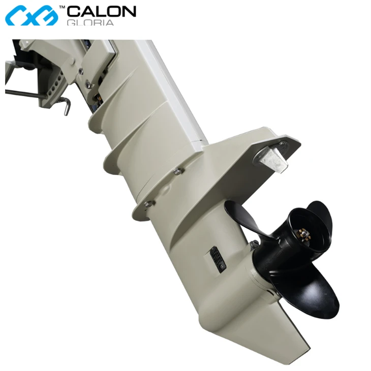 2 stroke outboard boat motor manufacturer