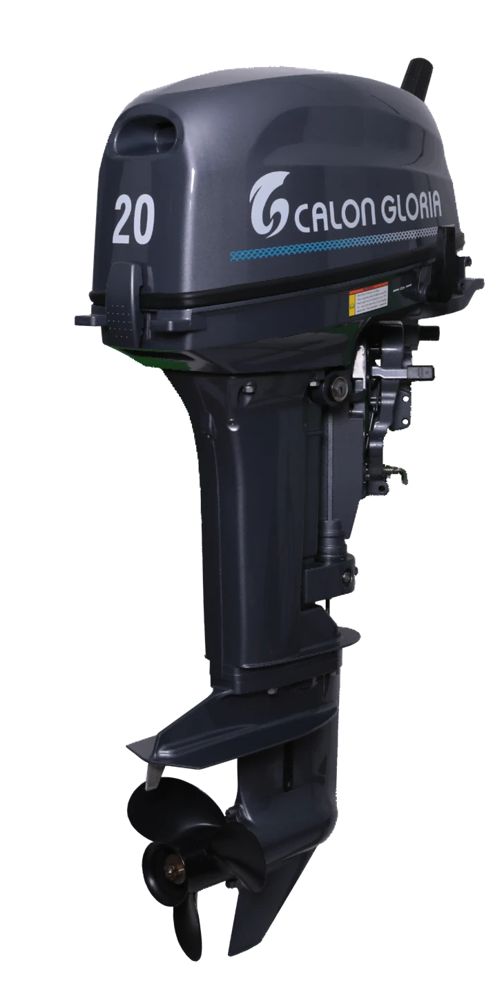 2 Stroke Outboard Engine supplier