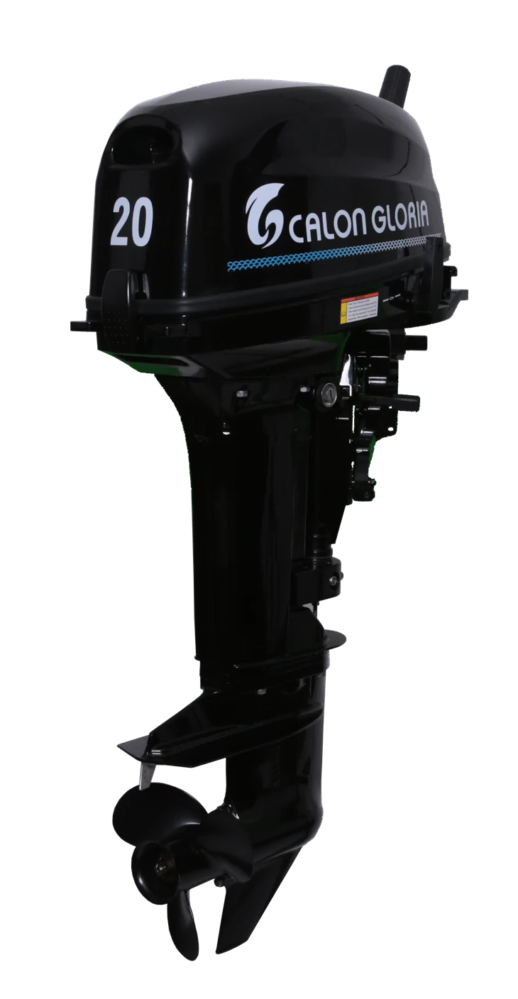2 Stroke Outboard Engine factory