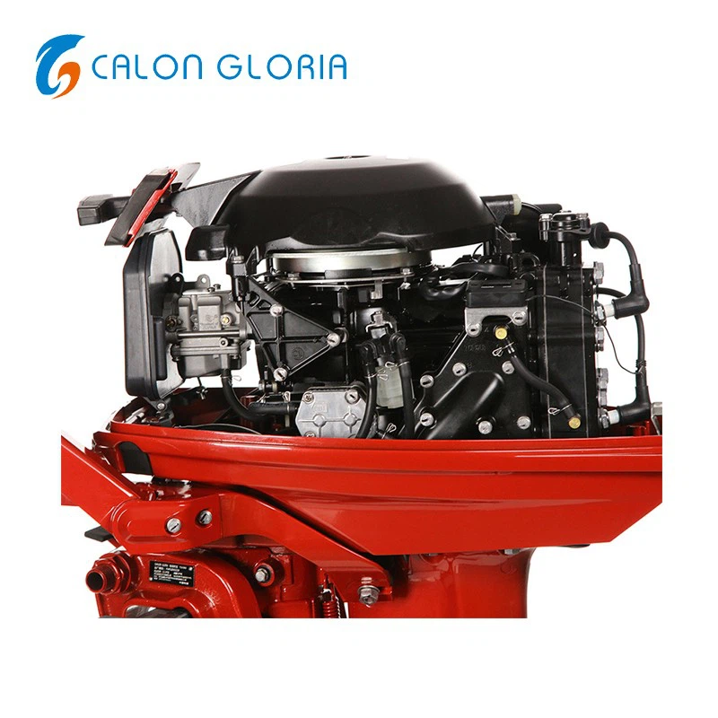 lightest outboard engine