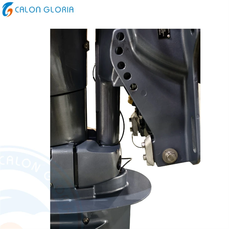 4 stroke marine motor supplier