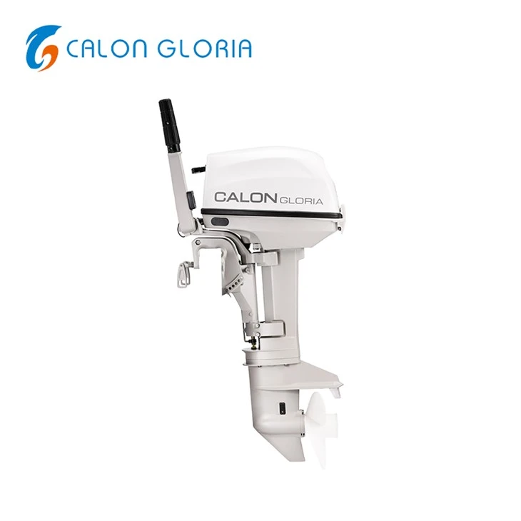 Best 2 Stroke Outboard