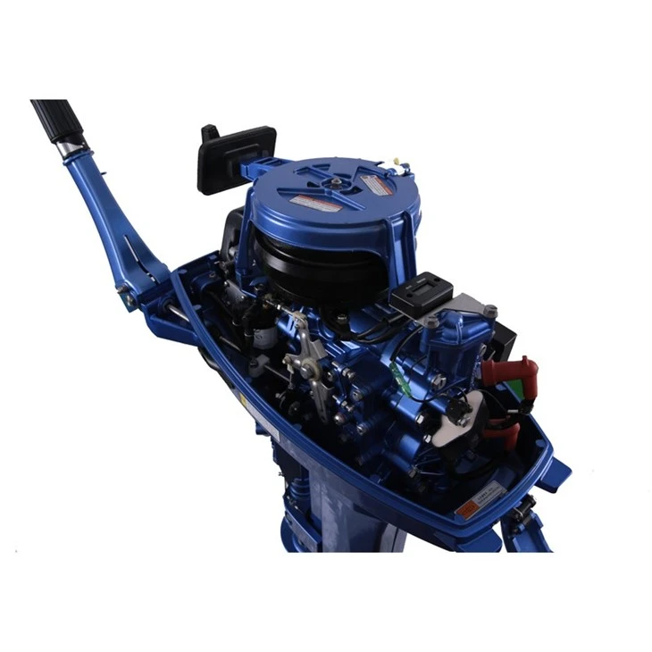 20 hp factory