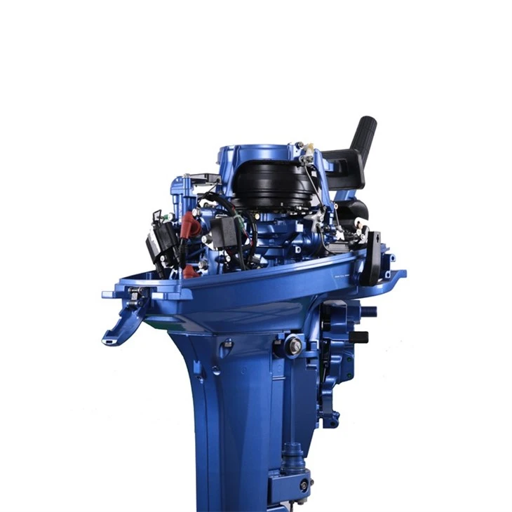 20 hp manufacture
