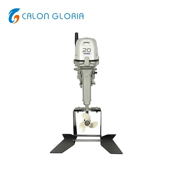 best 20 hp outboard manufacture