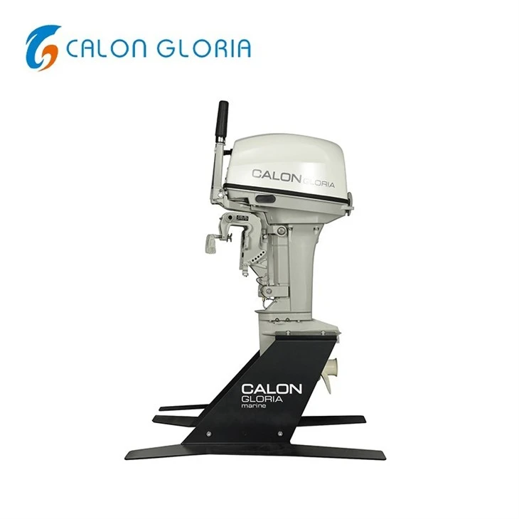 best 20 hp outboard supplier
