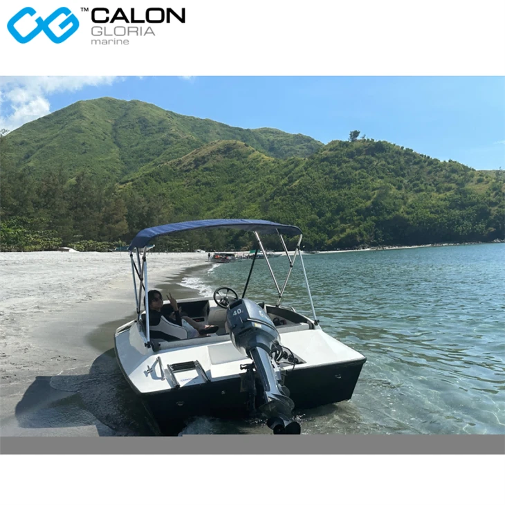 calon gloria 40 hp marine engine