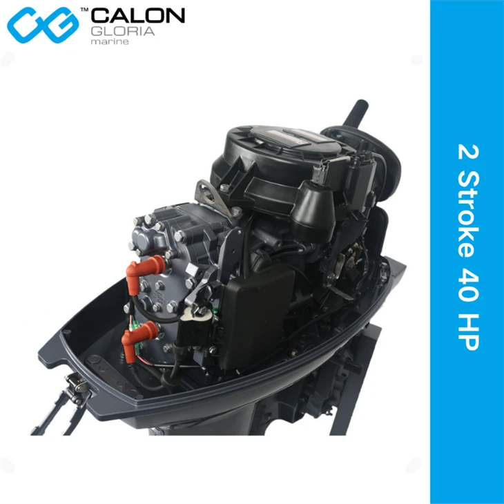 calon gloria 40 hp supplier