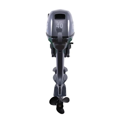 Advantages of outboard motors