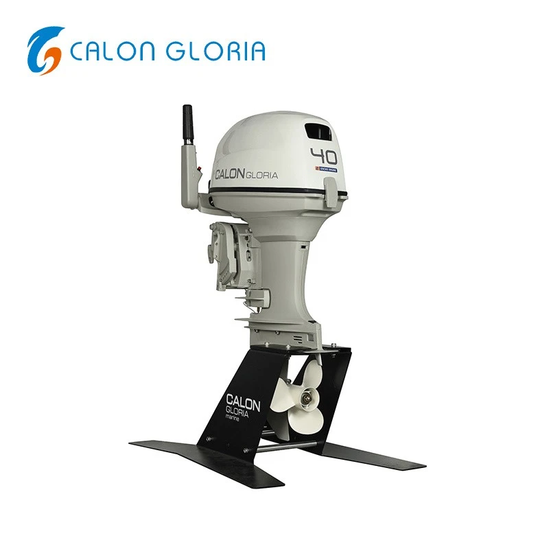 25hp outboard engine