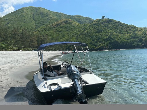 outboard motor outboard motor