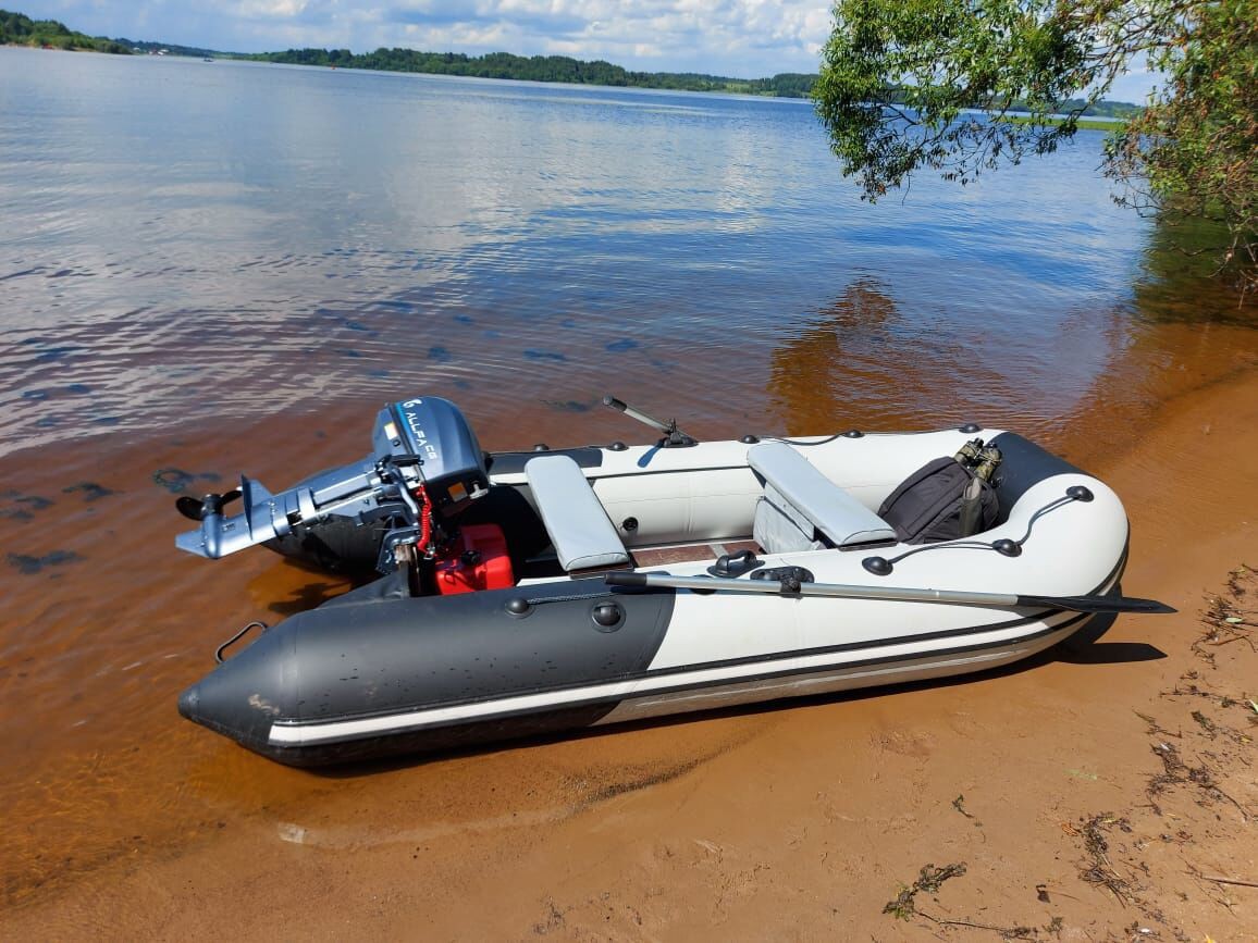 outboard motor outboard motor