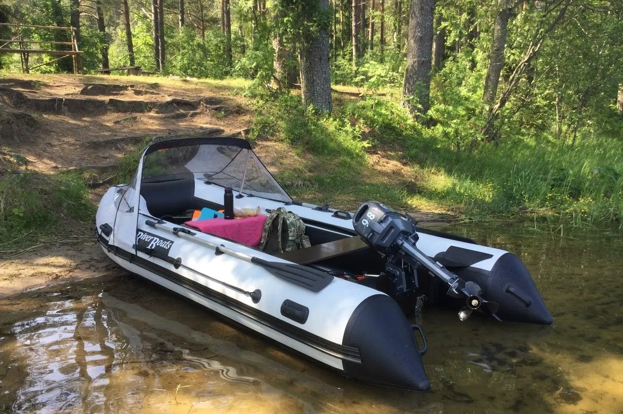 outboard motor outboard motor