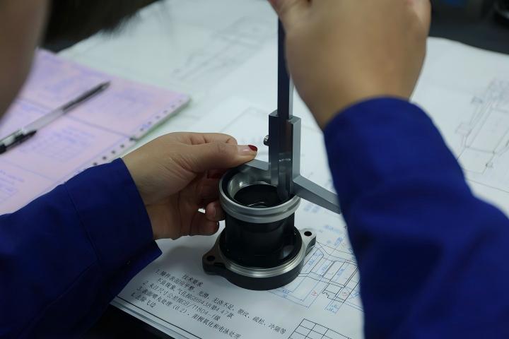 Incoming Material Inspection Incoming Material Inspection