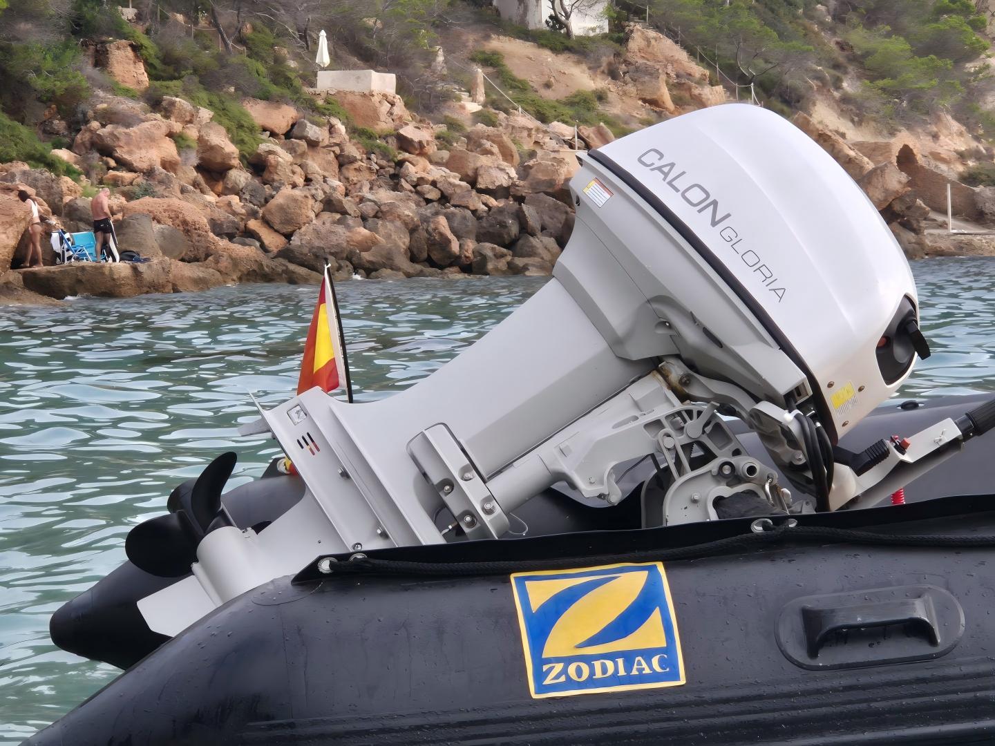 40hp motor 40hp motor