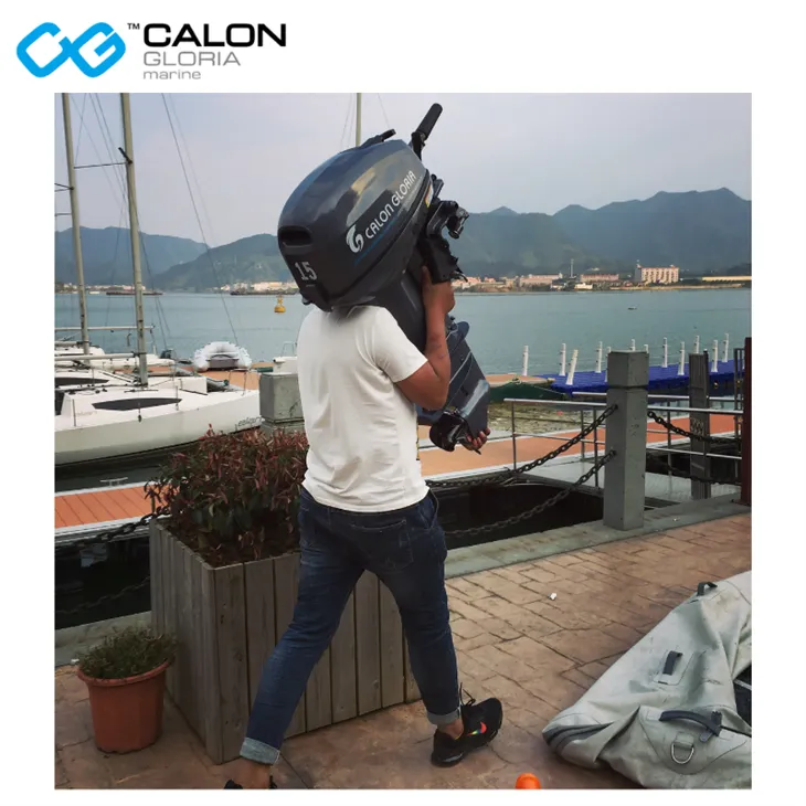small 2 stroke boat motors manufacturer