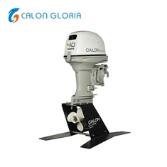 Electric Outboard Engines For Boats