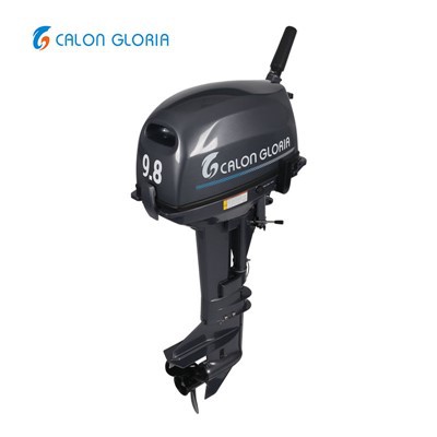 Inboard Or Outboard Engine